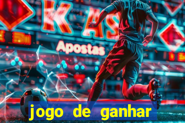 jogo de ganhar dinheiro no pix na hora